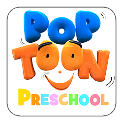 Logo_PopToonPreschool