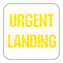 Logo_UrgentLanding