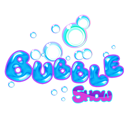 Logo_bubbleshow